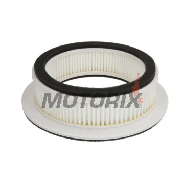 Vzduchový filtr -HIFLO FILTRO- HFA4506, Yamaha XP500 TMAX 500 (5GJ/5VU/4B5/SP White Max) (Pravý filtr) (2001-2011)