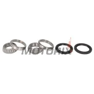 Sada ložisek kola -4 RIDE- zadní, Polaris Big Boss/Scrambler/Sport/Sportsman/Trail Blazer/Trail Boss/Xplorer 250/325/330/400/500 1998-2013