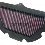 Vzduchový filtr -K&N- SU-7506, Suzuki GSX-R 600/750/750UF/750U2, 2006-2010