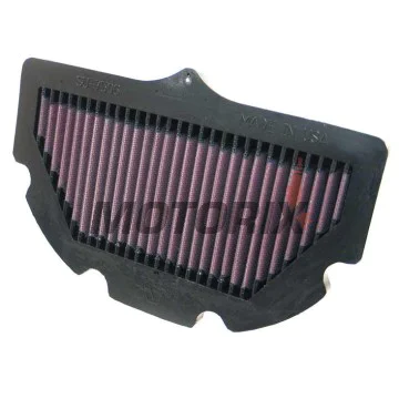 Vzduchový filtr -K&N- SU-7506, Suzuki GSX-R 600/750/750UF/750U2, 2006-2010