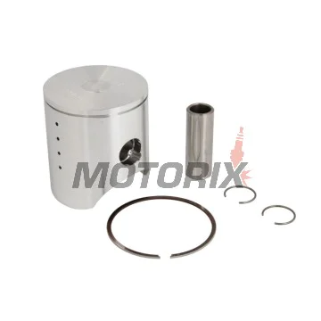 Pístní sada -ATHENA- 53.97mm, Husqvarna CR/SM/WR/WR/E/WRE 125 1997-2014
