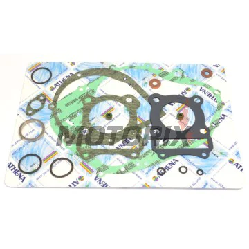 Kompletní sada těsnění motoru -ATHENA- Suzuki DR 125 1982-1988, GS 125 1983-1995, SP 125 1982-1988