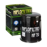 Olejový filtr -HIFLO FILTRO- HF750