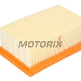 Vzduchový filtr -HIFLO FILTRO- HFA7913, BMW F650 GS + F700 GS + F800 GS/R/GT/ST (2006-2019)