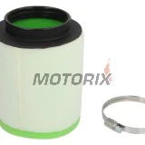 Vzduchový filtr -HIFLO FILTRO- HFF1027, Honda TRX420 Rancher (FA, FE, FM, FPA, FPE, FPM, TE, TM) (2007-2014)