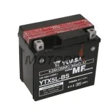 Akumulátor -YUASA- YTX5L-BS, 4Ah 12V