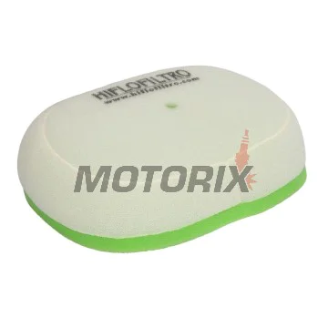 Vzduchový filtr -HIFLO FILTRO- HFF1020, Honda XR200R 200cc (1984-2002)