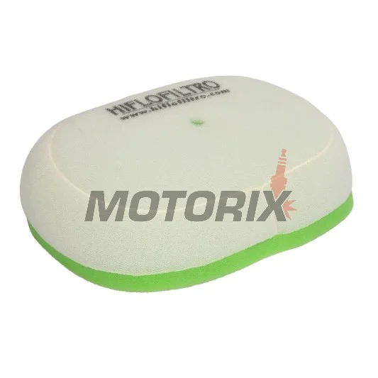 Vzduchový filtr -HIFLO FILTRO- HFF1020, Honda XR200R 200cc (1984-2002)