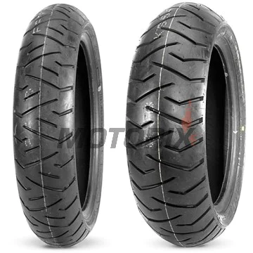 Zadní pneumatika na skútr -BRIDGESTONE- 160/60R14, TH01 M