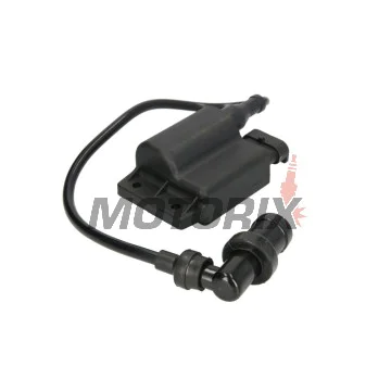 CDI/zapalovací cívka -MOTORIX- 4 pinů, Piaggio, Vespa 4T