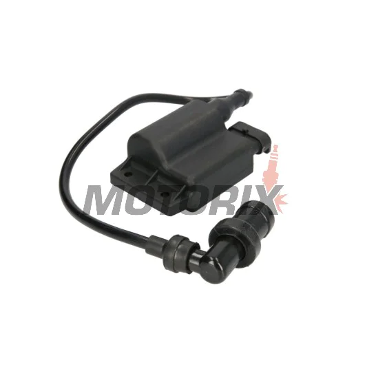 CDI/zapalovací cívka -MOTORIX- 4 pinů, Piaggio, Vespa 4T