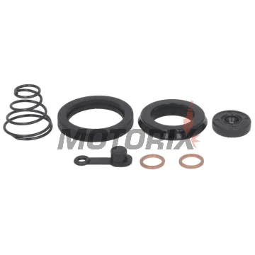 Opravná sada spodní spojkové pumpy -ALL BALLS- Yamaha FJ 1200 1986-1993, FZR 1000 1989-1995, GTS 1000 1993-1994, VMX-12 1200 1985-2007, XVZ 1200 1983-1985, XVZ 1300 1986-1993, 1996-2013, YZF 750 1994-1998