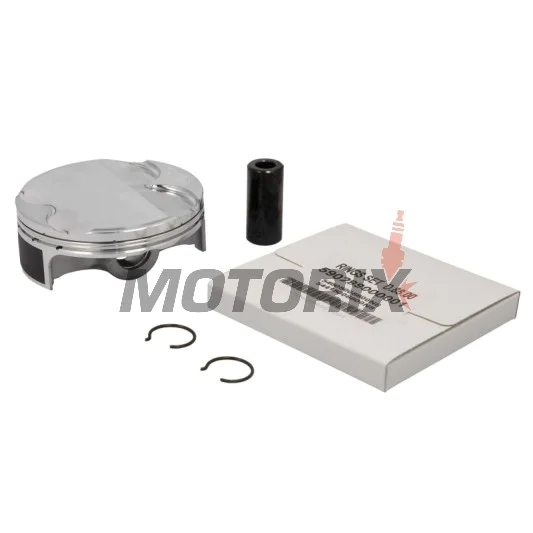 Pístní sada -VERTEX- 87.96mm, Husqvarna FE350/FE350S, KTM EXC-F/XCF-W 350 2012-2016