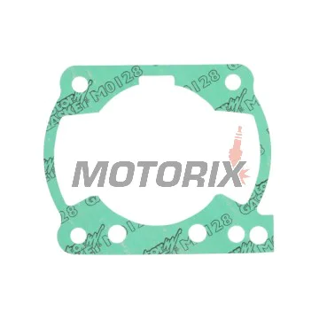 Těsnění pro válec (spodní) -ATHENA- Gas Gas EC 250 1996/1999-2014, EC 200 1997-2011, EC 300 1997-2022, Enduro 250/300 2002, MX 200/250 2002-2007, MX 300 2002-2009
