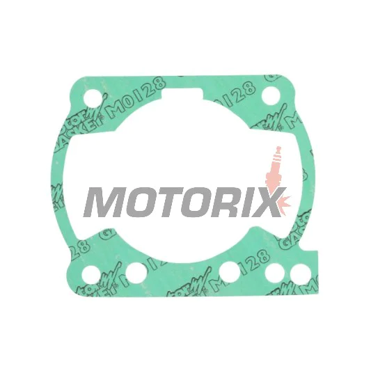 Těsnění pro válec (spodní) -ATHENA- Gas Gas EC 250 1996/1999-2014, EC 200 1997-2011, EC 300 1997-2022, Enduro 250/300 2002, MX 200/250 2002-2007, MX 300 2002-2009