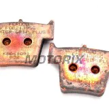 Brzdové destičky -FERODO- FDB2139SG, Fantic Caballero 250 2019, Honda CR/CRF 125/250/450 2002-2019
