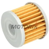 Olejový filtr -HIFLO FILTRO- HF110