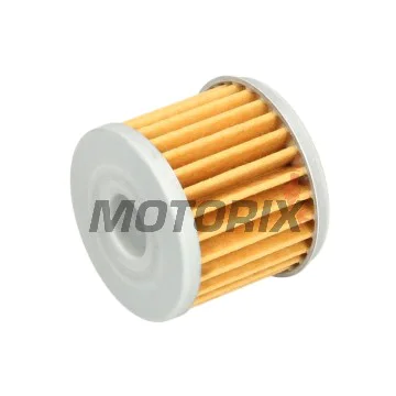 Olejový filtr -HIFLO FILTRO- HF110