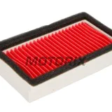 Vzduchový filtr -HIFLO FILTRO- HFA4608, Yamaha XT600 E/XT600/XTZ660 Ténéré (3TB/3UW/4MY) (1991-1995)