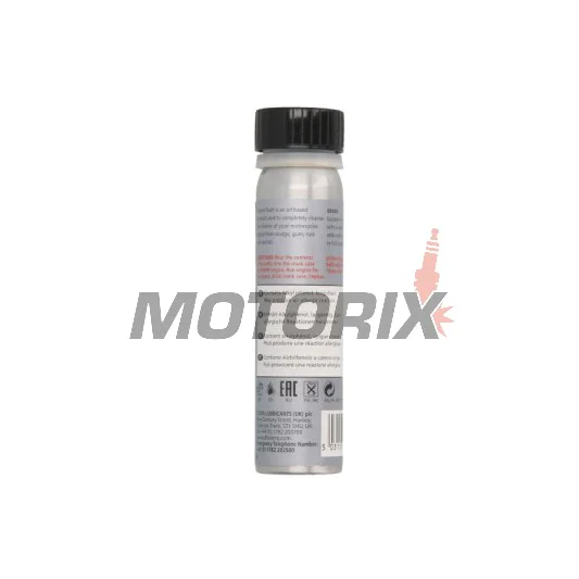 Aditivum do oleje -SILKOLENE- ENGINE FLUSH SILKOLENE, 0.100L
