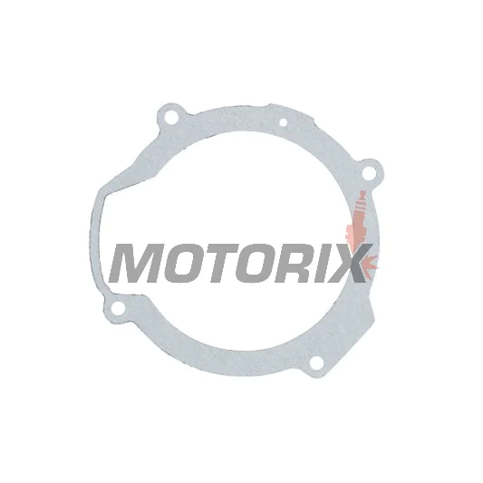 Těsnění víka statoru -WINDEROSA- Yamaha YZ 125 1992-1993