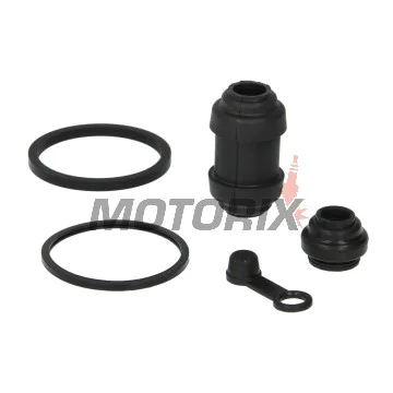 Opravná sada brzdového třmenu -TOURMAX- Suzuki DL 1000 2002-2010, Suzuki DL 650 2004-2010, Suzuki GSF 1250 2007-2010, Suzuki GSX 650 2008-2009, Suzuki SV 1000 2003-2007