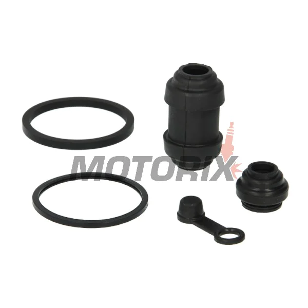 Opravná sada brzdového třmenu -TOURMAX- Suzuki DL 1000 2002-2010, Suzuki DL 650 2004-2010, Suzuki GSF 1250 2007-2010, Suzuki GSX 650 2008-2009, Suzuki SV 1000 2003-2007