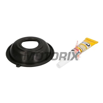 Membrána karburátoru -TOURMAX- 3367, Honda CB 450 1986-1989, Honda CB 750 1991-2003, Honda CBX 650 1983-1984, Honda CBX 750 1984-1986, Honda GL 1200 1984-1988, 1990, Honda VF 500 1984-1987, 1995, Honda VF 750 1982-1984