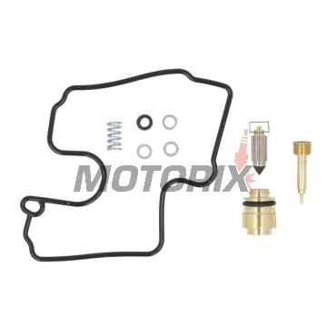 Opravná sada karburátoru -TOURMAX- Yamaha YZF-R1 1000 1998-2001
