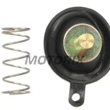 Opravná sada ventilu AIR CUT -TOURMAX- Ducati Monster 900 1993-1999, Ducati Monster 600 1994-2001, Ducati Monster 750 1996-2001, Ducati SS 750/900 1991-1998, Ducati SS 400 1993-1995, Ducati SS 600 1994-1998