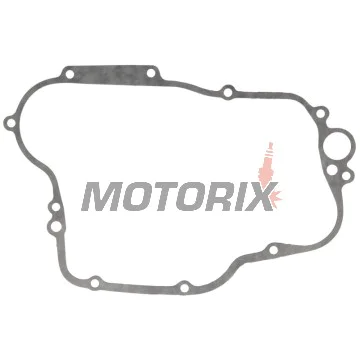 Těsnění víka spojky -WINDEROSA- Kawasaki KX 125 1988-1991