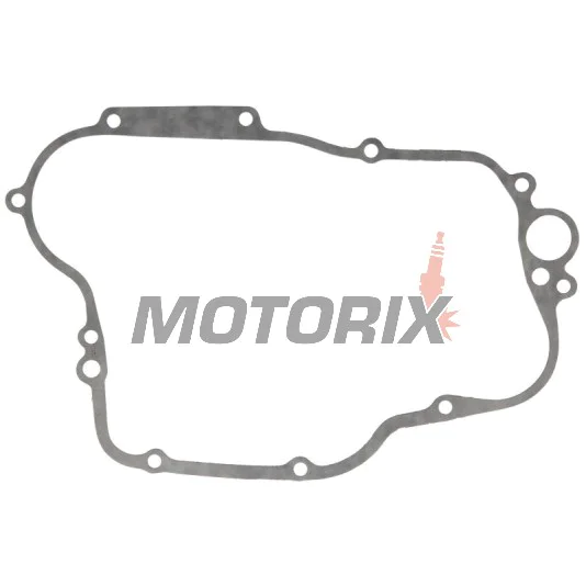Těsnění víka spojky -WINDEROSA- Kawasaki KX 125 1988-1991