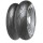 Přední silniční pneumatika -CONTINENTAL- 120/70ZR17, ContiSportAttack