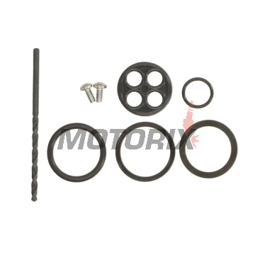 Opravná sada palivového kohoutu -ALL BALLS- Honda XL 250 1984-1987, XL 350 1984-1985, XL 600 1983-1987, XR 250 1991-1996