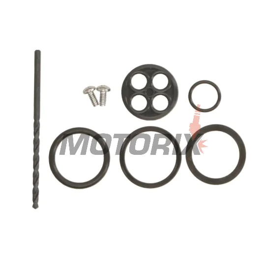 Opravná sada palivového kohoutu -ALL BALLS- Honda XL 250 1984-1987, XL 350 1984-1985, XL 600 1983-1987, XR 250 1991-1996