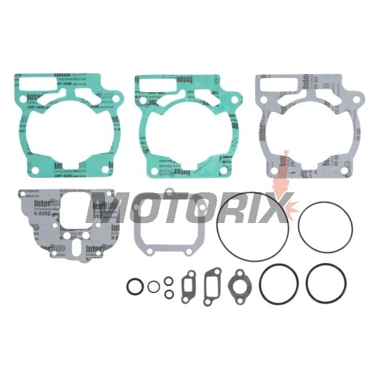 Sada těsnění válce -WINDEROSA- Husqvarna TC 125 2014-2015, Husqvarna TE 125 2015-2016, KTM SX 125 2007-2015, KTM SX 144 2007-2008, KTM SX 150 2009-2015, KTM XC 150 2010-2014