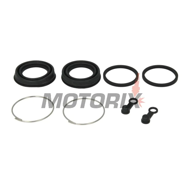 Opravná sada brzdového třmenu -TOURMAX- Yamaha XS 650 1977-1981, Yamaha XS 750 1977-1979, Yamaha XS 1100 1978-1981, Yamaha XS 850 1980-1981, Yamaha XV 1000 1982