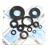 Kompletní sada gufer motoru -ATHENA- Fantic XX 250 2022-2023, Yamaha YZ 250 1992/2001-2022