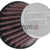 Tuningový vzduchový filtr -K&N- RC-2310, 40mm spojka/článek - univerzální