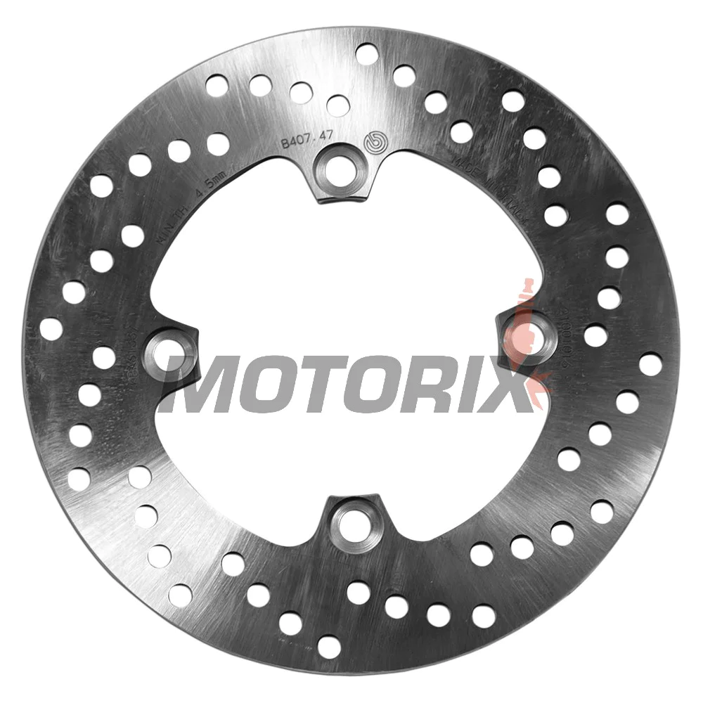 Brzdový kotouč -BREMBO- 68B40747, Kawasaki ER-6F/ER-6N 650, Versys 650, Z750/Z1000, ZX-6R/ZX-6RR Ninja 600, ZX-9R Ninja 900, ZX-10R Ninja 1000