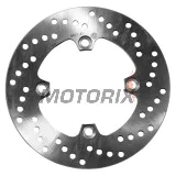 Brzdový kotouč -BREMBO- 68B40747, Kawasaki ER-6F/ER-6N 650, Versys 650, Z750/Z1000, ZX-6R/ZX-6RR Ninja 600, ZX-9R Ninja 900, ZX-10R Ninja 1000