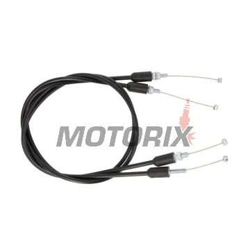 Plynové lanko -4 RIDE- Honda CRF 250/450 2007-2017