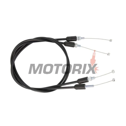 Plynové lanko -4 RIDE- Honda CRF 250/450 2007-2017