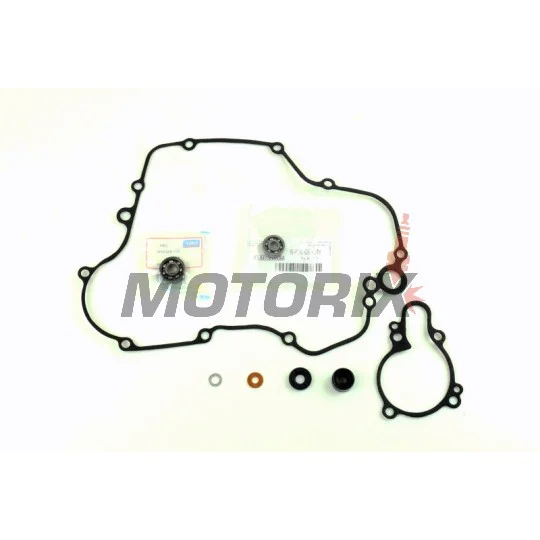 Opravná sada vodní pumpy -ATHENA- Kawasaki KX 125 2003-2007