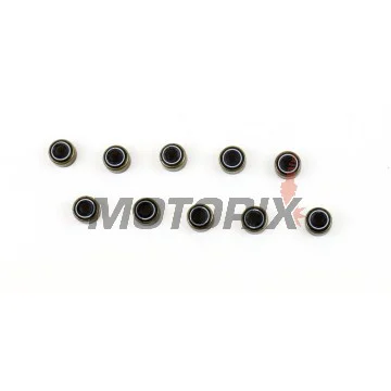Gufero ventilu -ATHENA- Suzuki DR 400 1980-1981, DR 600 1985-1989, DR 750 1988-1989, DR 800 1988-1994, DR 650 1990-1995, GN 400 1980-1982, GR 650 1983-1985, GS 400 1977-1979, GS 550 1977-1986, GS 425 1979