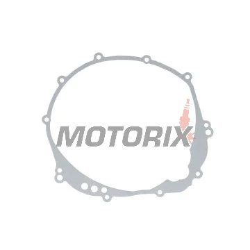 Těsnění víka spojky -WINDEROSA- Yamaha FJR 1300 2006-2017