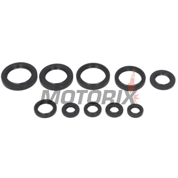 Sada gufer motoru -WINDEROSA- Honda TRX 450 2004-2005
