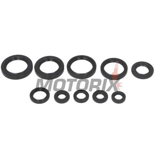 Sada gufer motoru -WINDEROSA- Honda TRX 450 2004-2005
