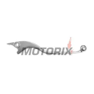 Brzdová páčka, pravá -VICMA- Honda PCX 125, Kawasaki BN Eliminator 125, Kawasaki Z 300/300A ABS, 2000-2019