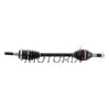 Poloosa -ALL BALLS- Can-Am Commander 800/1000 2013-2016, Commander 976 2015-2016